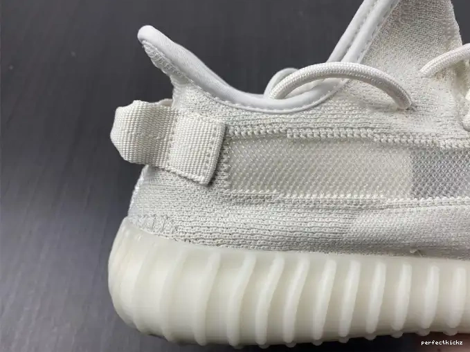 Adidas 350 Yeezy Boost HQ6316 CabBage V2 0505